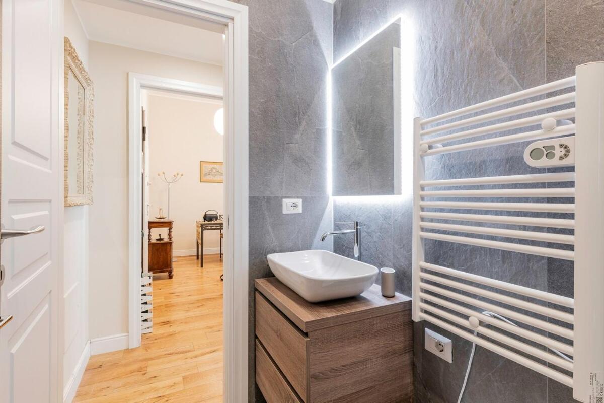 Homeby, Appartamento Tiepolo Milano Dış mekan fotoğraf
